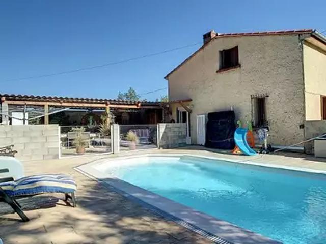Maison vente à Céret, Reynès