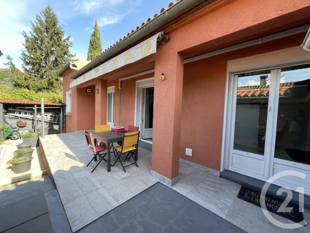 Maison vente à Céret, Reynès