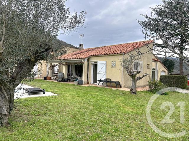 Maison vente à Céret, Reynès