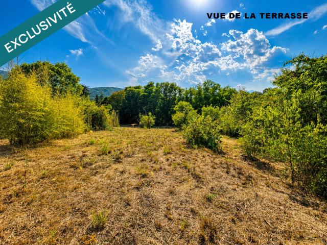 Maison vente à Céret, Reynès