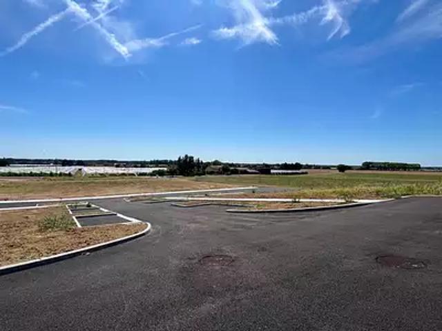 Terrain vente à Reyniès, Tarn-et-Garonne