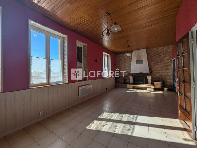 Maison vente à Montauban, Reyniès