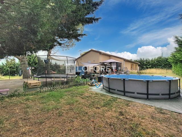 Maison vente à Montauban, Reyniès