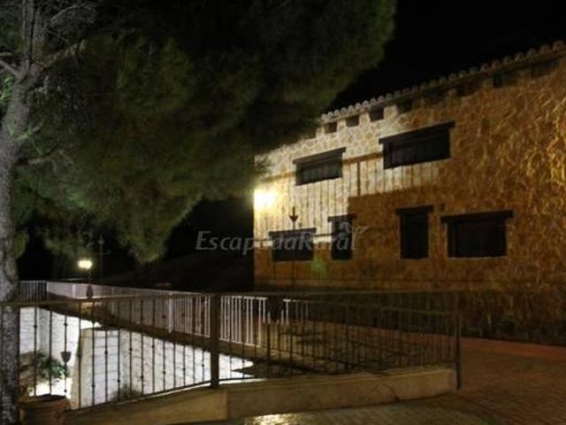 Casa en alquiler en Navas Del Rey