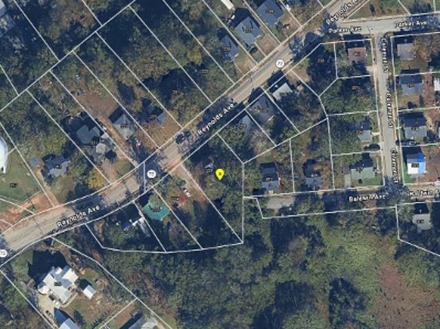 House for sale in Greenwood, South Carolina