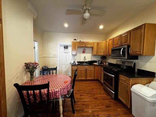 Condo for sale in Chelsea, Massachusetts