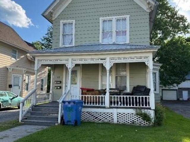 House for sale in Cortland, New York