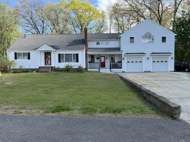 House for sale in Randolph, Norfolk County