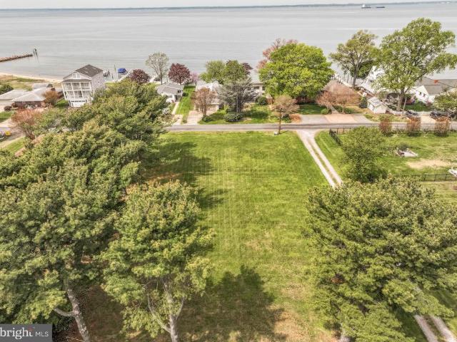 Land for sale in Stevensville, Maryland