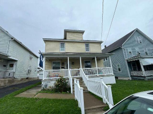 House for sale in Pennsylvania