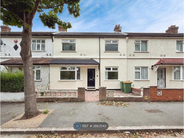 House for rent in Little Ilford, Greater London