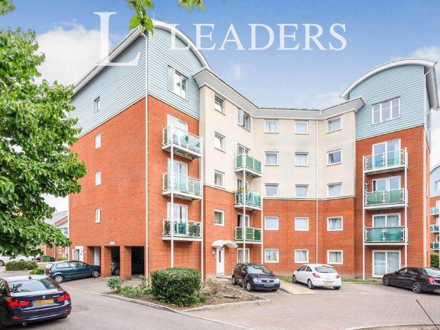Apartment for rent in Red Hill, Surrey