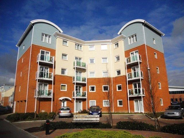 Apartment for rent in Red Hill, Surrey