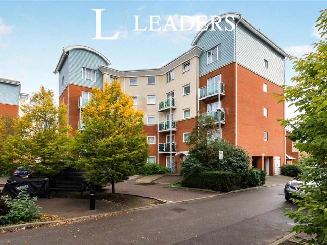 Apartment for rent in Redhill, Reigate and Banstead