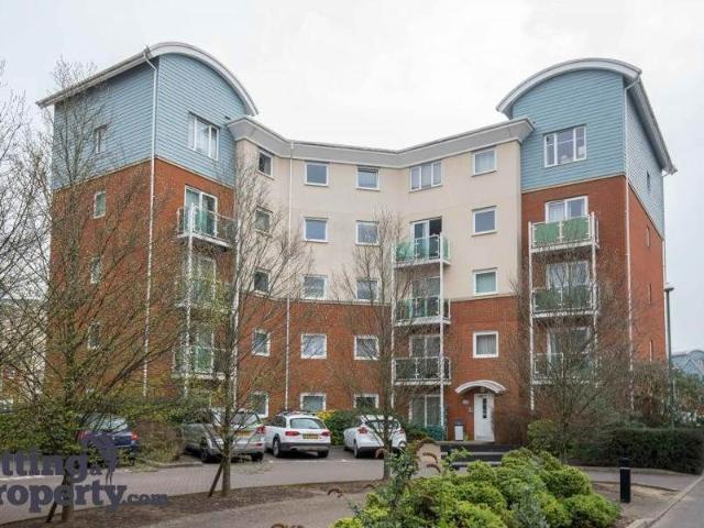 Apartment for rent in Red Hill, Surrey