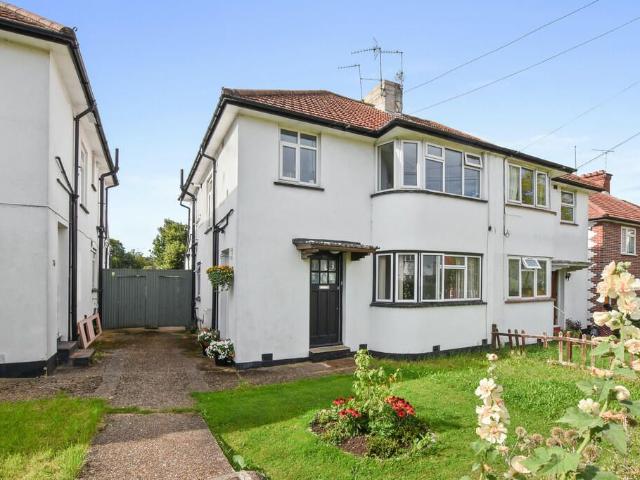 House for rent in Chadwell Heath, Greater London