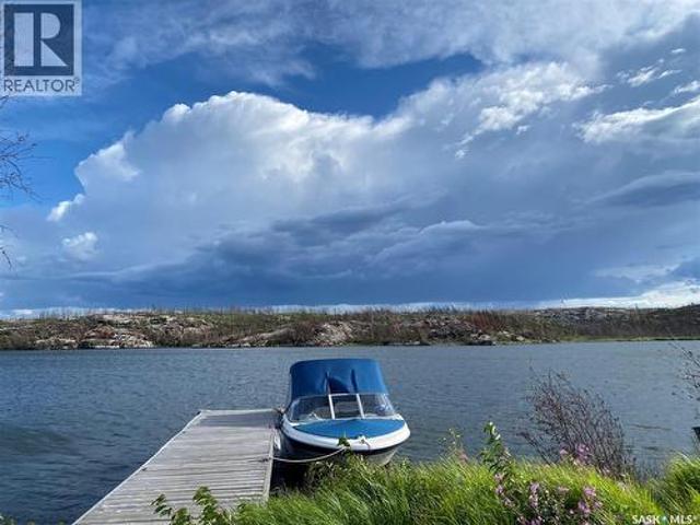 Land for sale in Saskatchewan