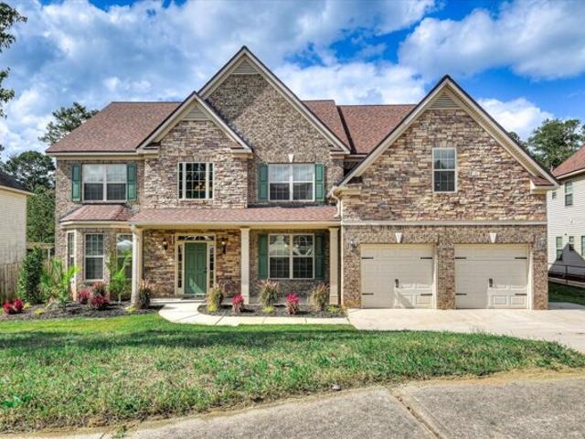 House for sale in Grovetown, Georgia