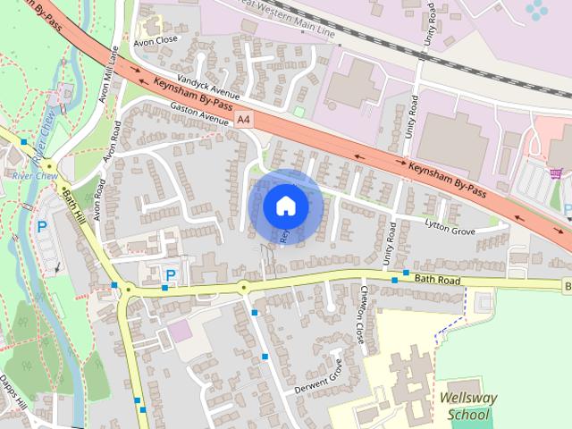 Apartment for rent in Keynsham, Bath And North East Somerset