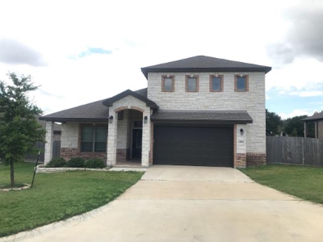 House for sale in Belton, Texas