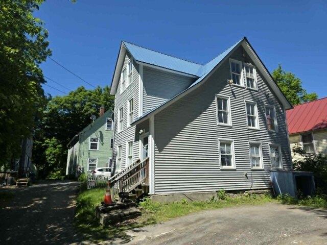 House for sale in Brattleboro, Vermont