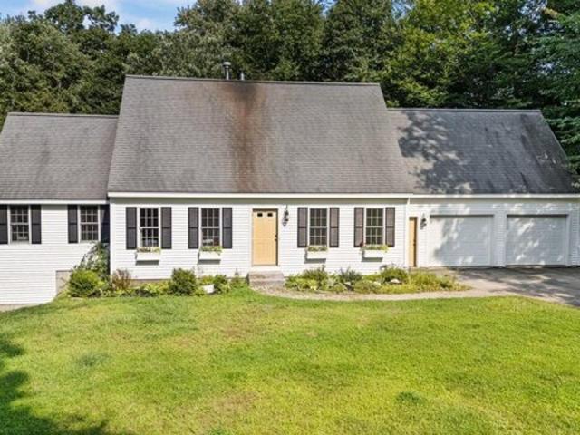 House for sale in New Hampshire