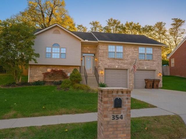 House for sale in Richmond, Kentucky