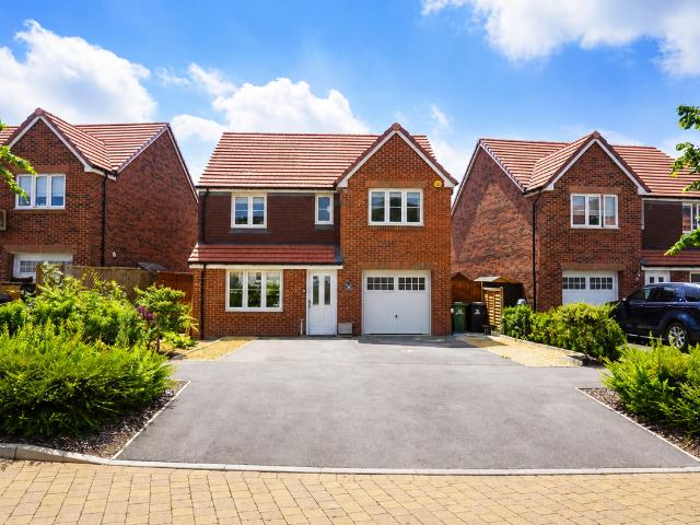 House for rent in Bolton Low Houses, Hampshire