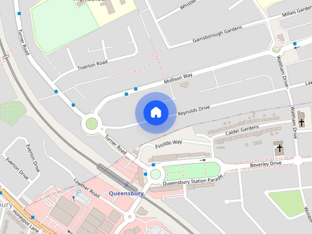 Room for rent in South Stanmore, Greater London