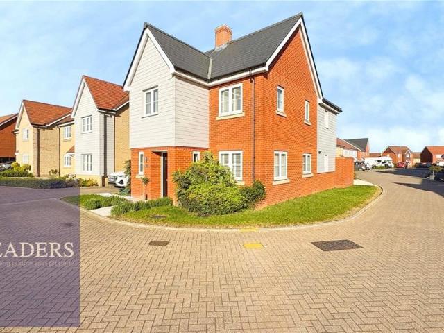 House for rent in Halstead, Braintree