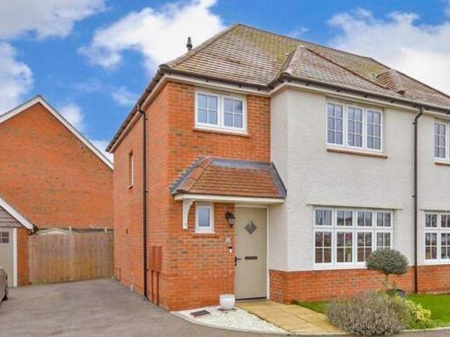 House for sale in Herne, Kent