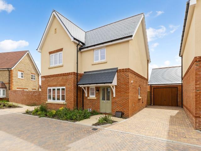 Apartment for rent in Chepping Wycombe, Loudwater