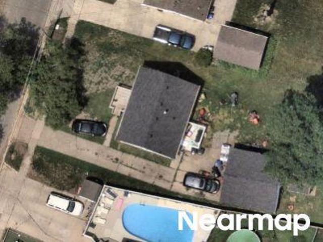 House for sale in Des Moines, Iowa