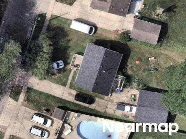 House for sale in Des Moines, Iowa