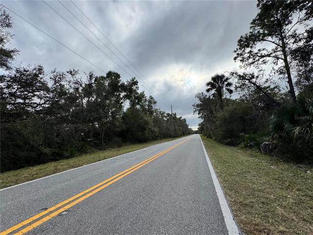 Land for sale in De Leon Springs, Florida