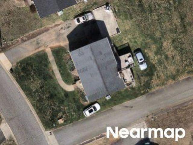 House for sale in Pfafftown, North Carolina