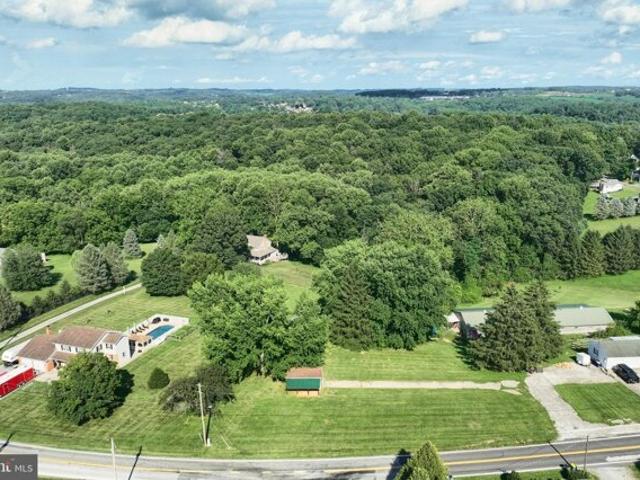 Land for sale in Seven Valleys Land for sale in Seven Valleys