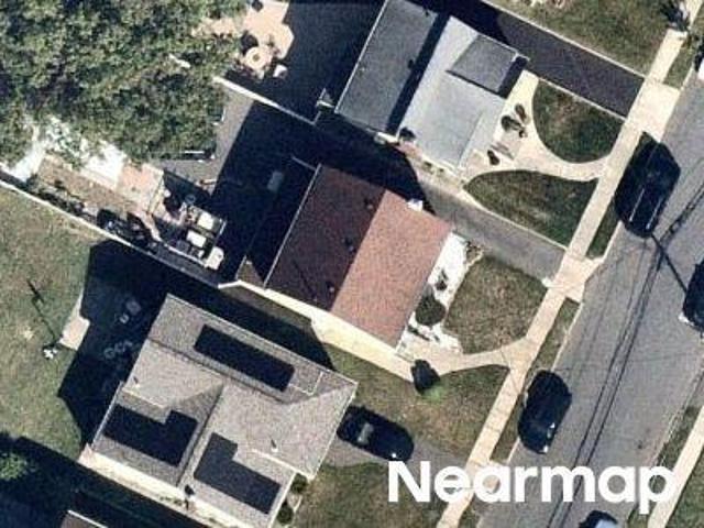 House for sale in Newark, New Jersey