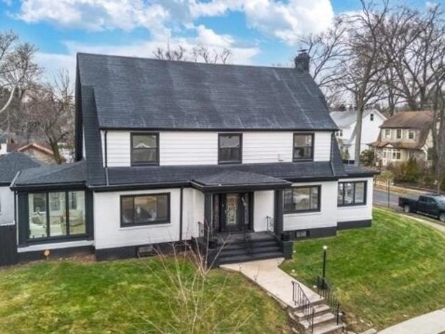 House for sale in South Orange, New Jersey