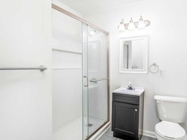 Apartment for rent in Guilford, North Carolina