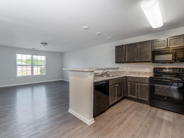 Apartment for rent in Guilford, North Carolina