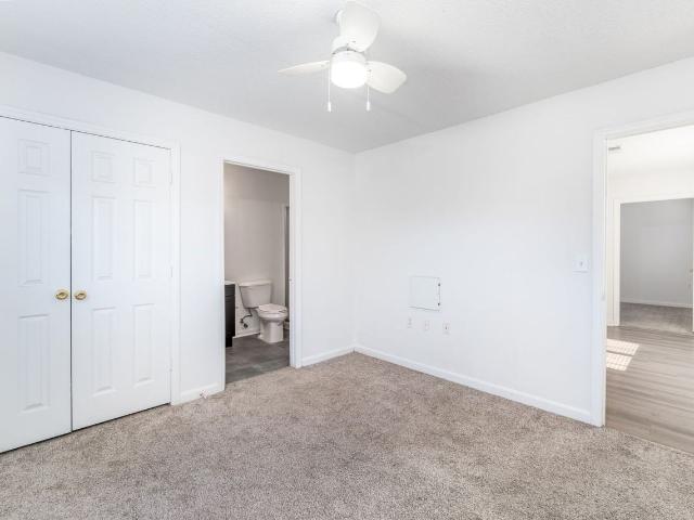 Apartment for rent in Guilford, North Carolina