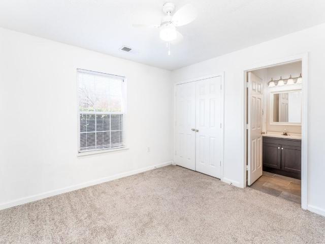 Apartment for rent in Guilford, North Carolina