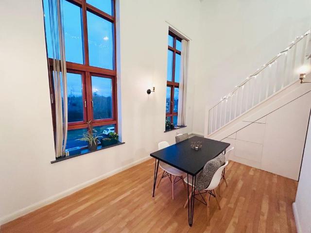 Apartment for rent in Grange Farm, Milton Keynes