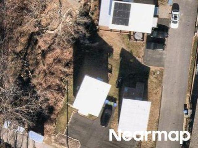Land for sale in Asheville
