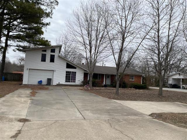 House for sale in Ark