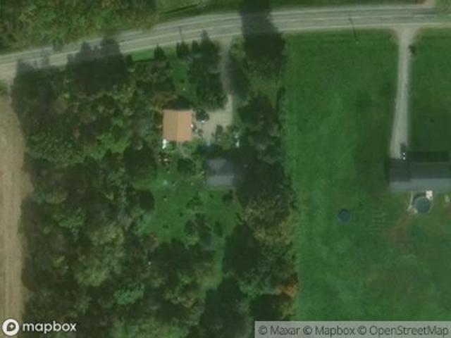 House for sale in Darien Center, New York