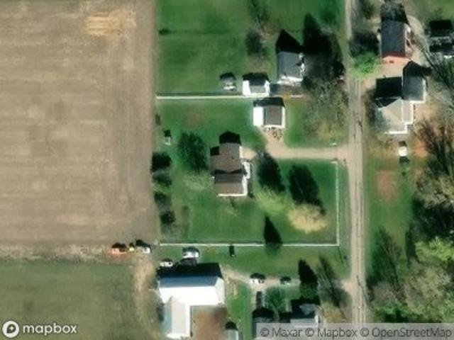 House for sale in Preble, Ohio