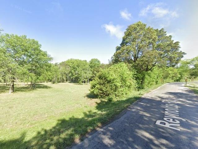 Land for sale in Tennessee