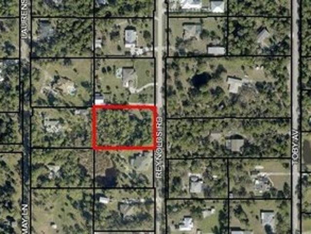 Land for sale in Grant, Florida